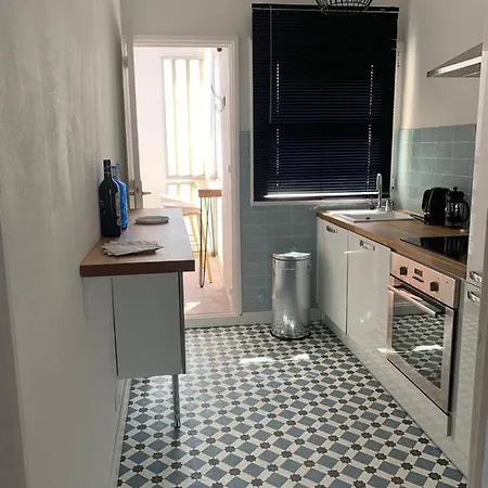 L'appart Fréjus