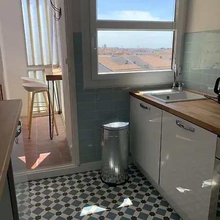 Daire L'appart Fréjus