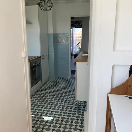 L'appart Appartamento