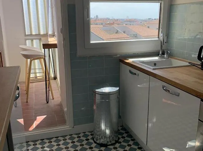Lejlighed L'appart Fréjus